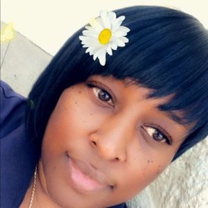 Meet your Posher, Anquenetta